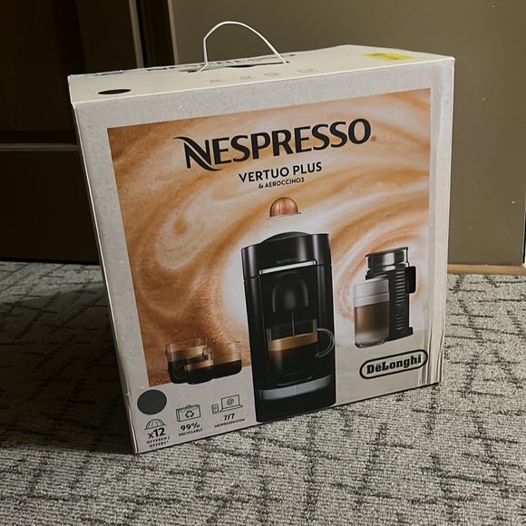 Coffee maker - Picture 5 of 5